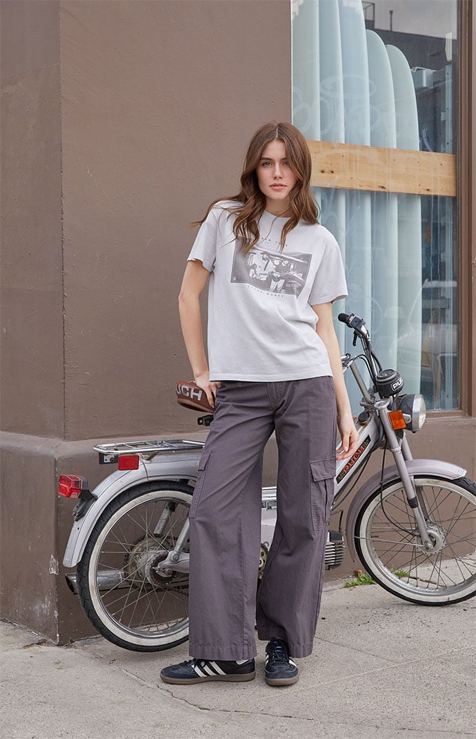 John Galt Kyle Cargo Pants PacSun