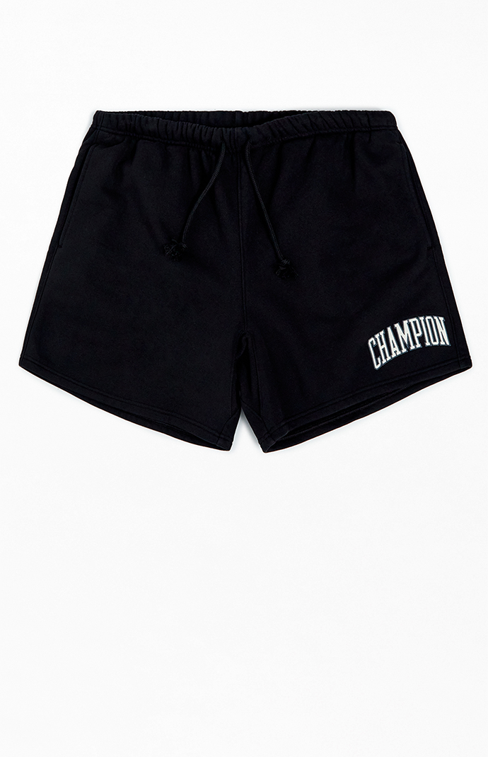 Champion shorts pacsun top