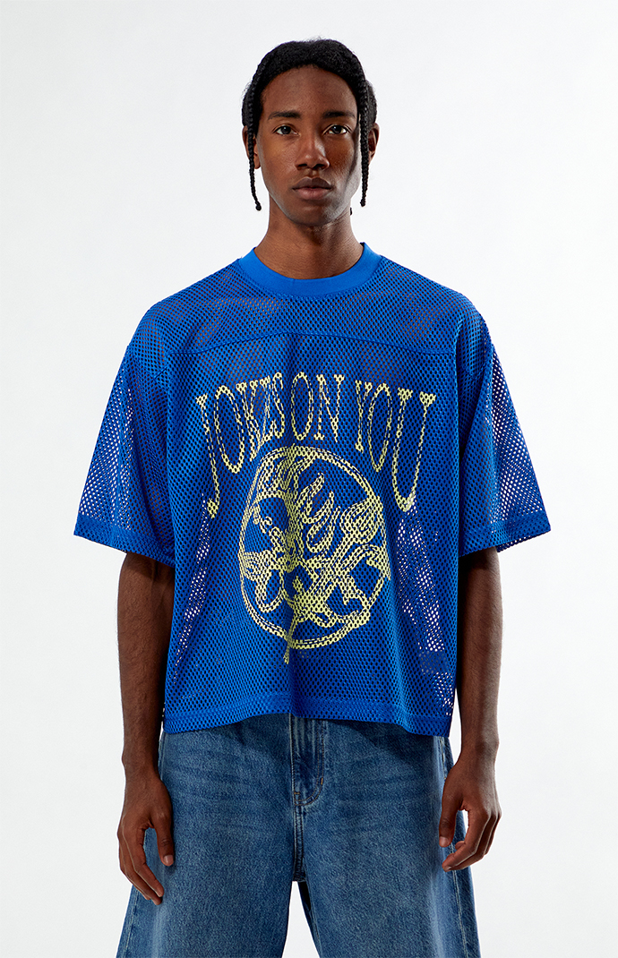 【J】TODAYFUL Soft Mesh T-shirts TODAYFUL(トゥデイフル) / Life's online store（ライフズ） / Soft