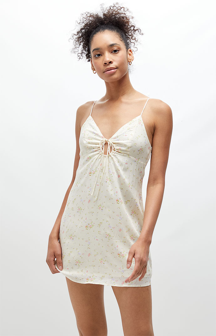 La hearts dress online