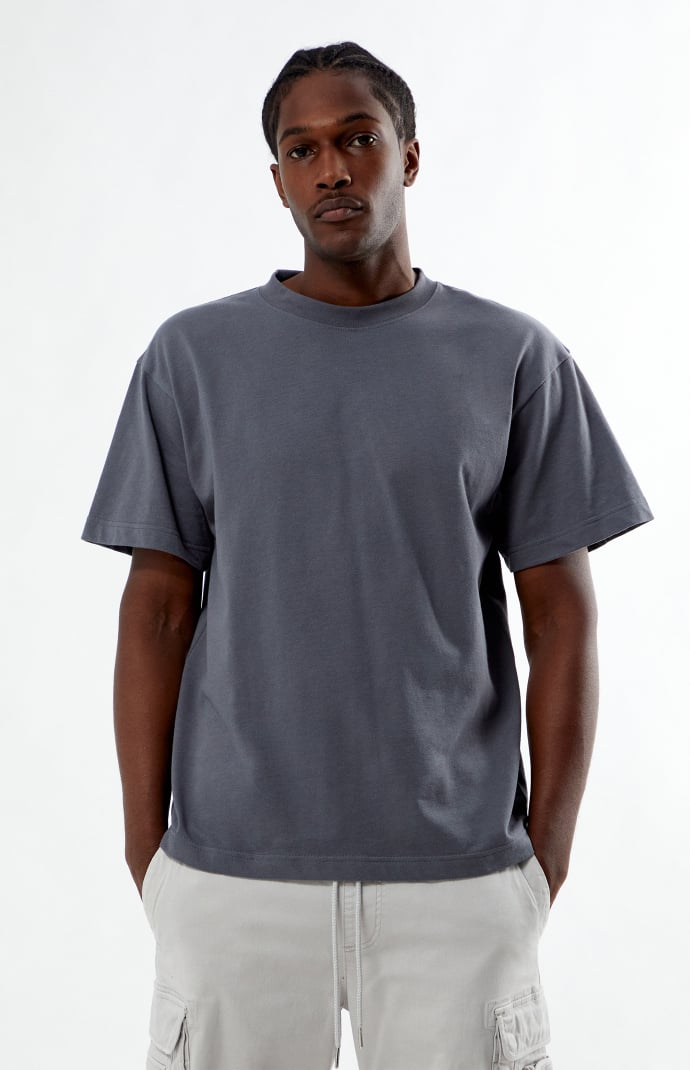 Pacsun Premium Oversized T-Shirt | Pacsun