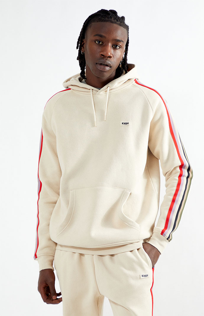 Kappa Authentic Crowne Hoodie PacSun