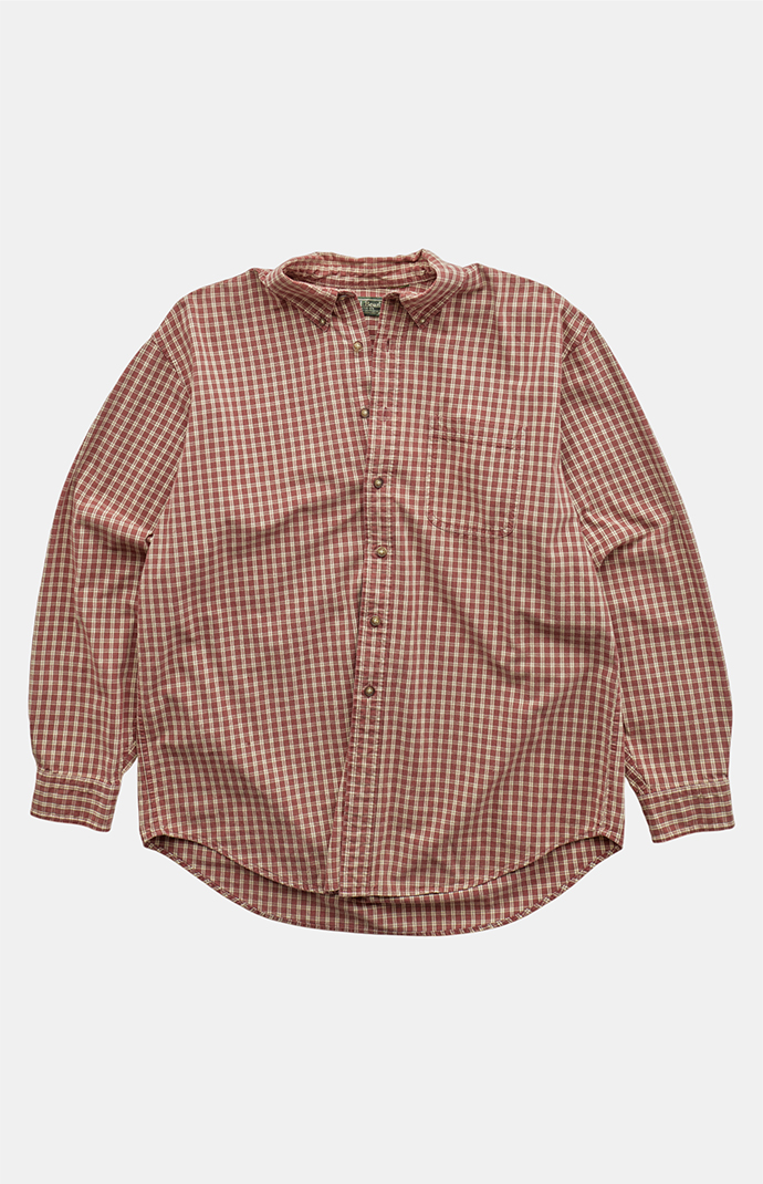 PS VINTAGE 90s Polo Top | Pacsun