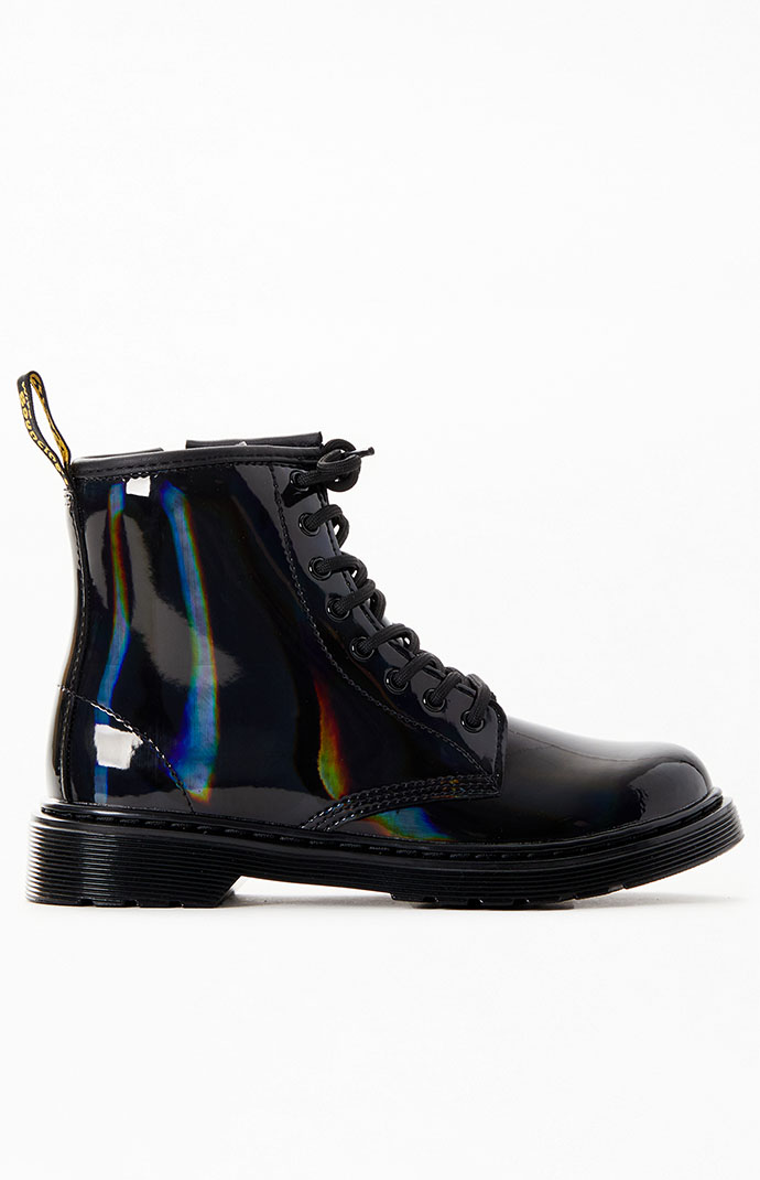 1460 rainbow patent dr martens sales