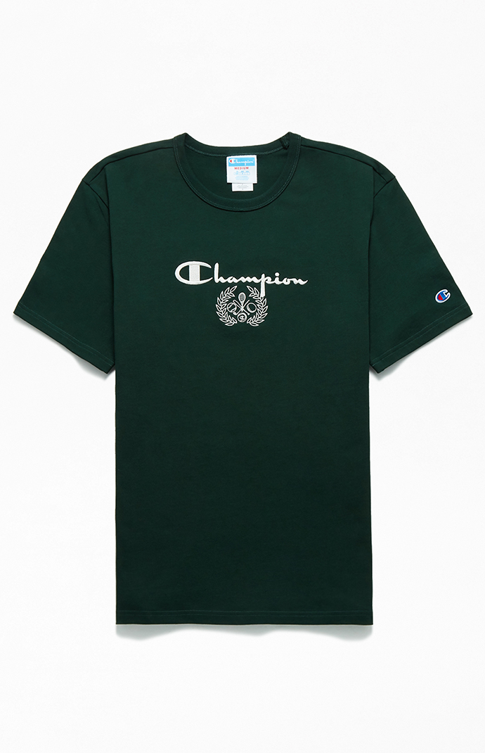 Pacsun champion discount t shirt