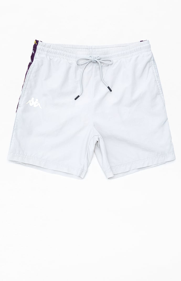 Kappa shorts pacsun sale