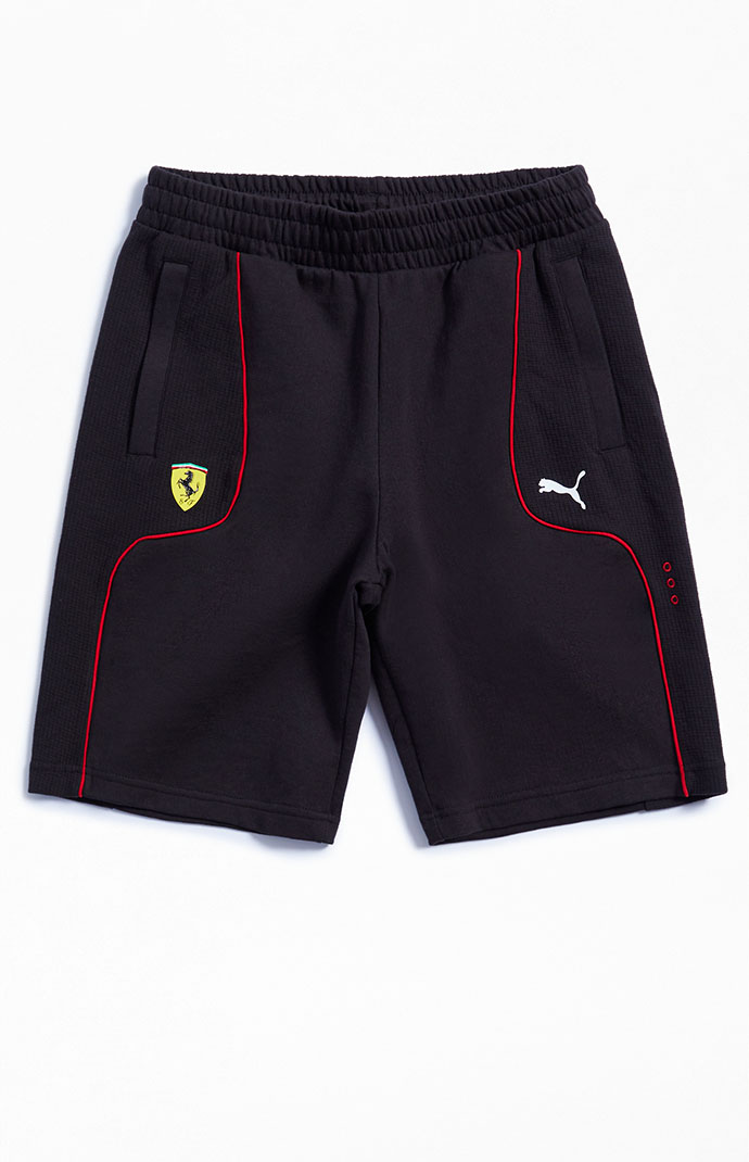 Puma ferrari shorts deals