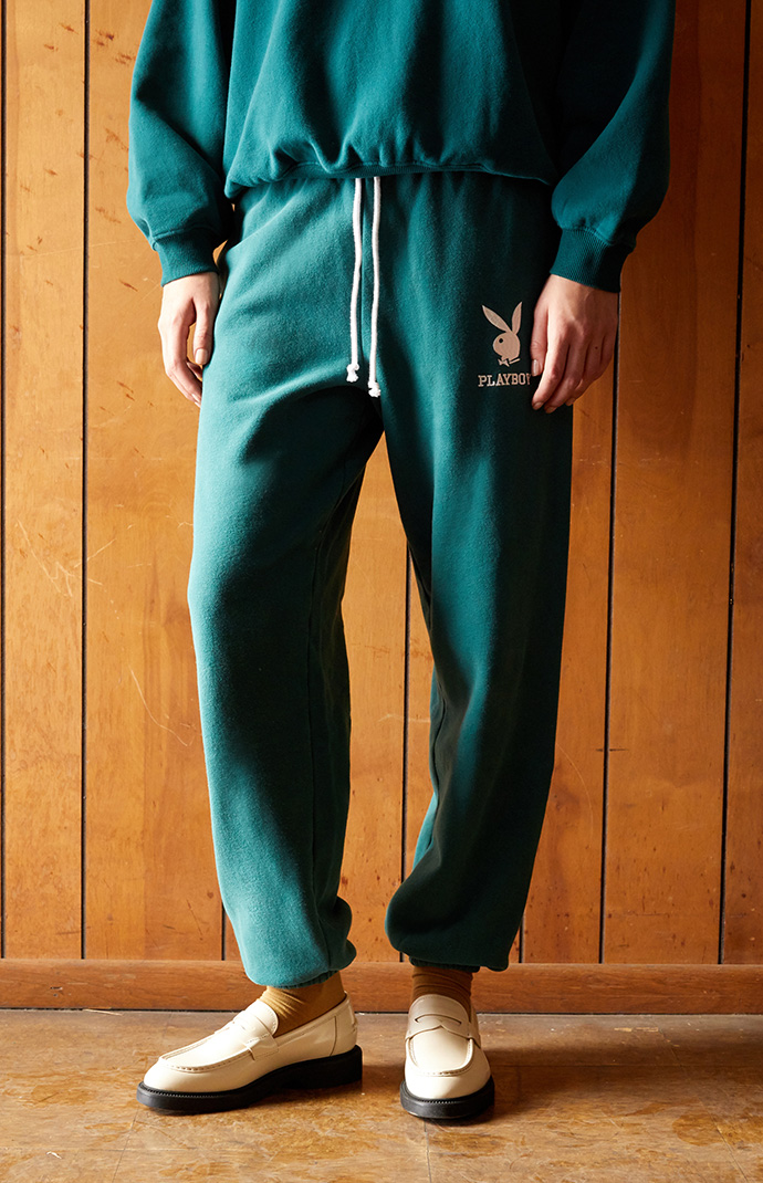 Playboy By PacSun Graduate Sweatpants PacSun