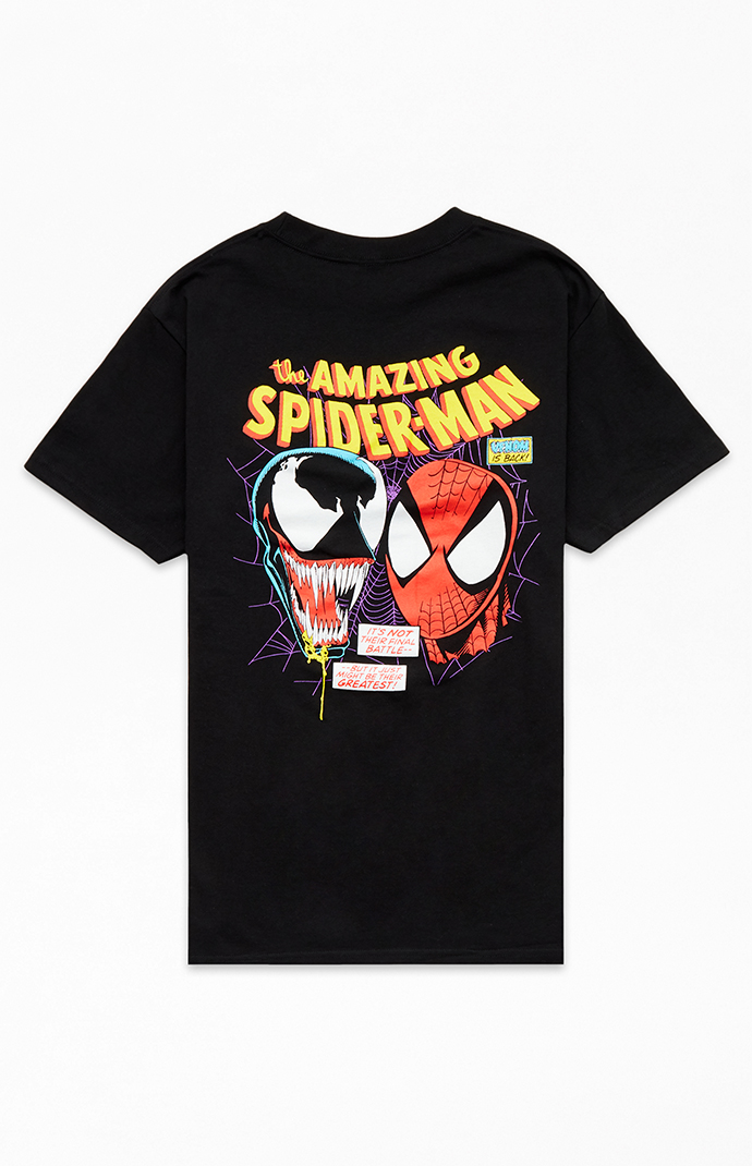 Spidey Swing T-Shirt | PacSun