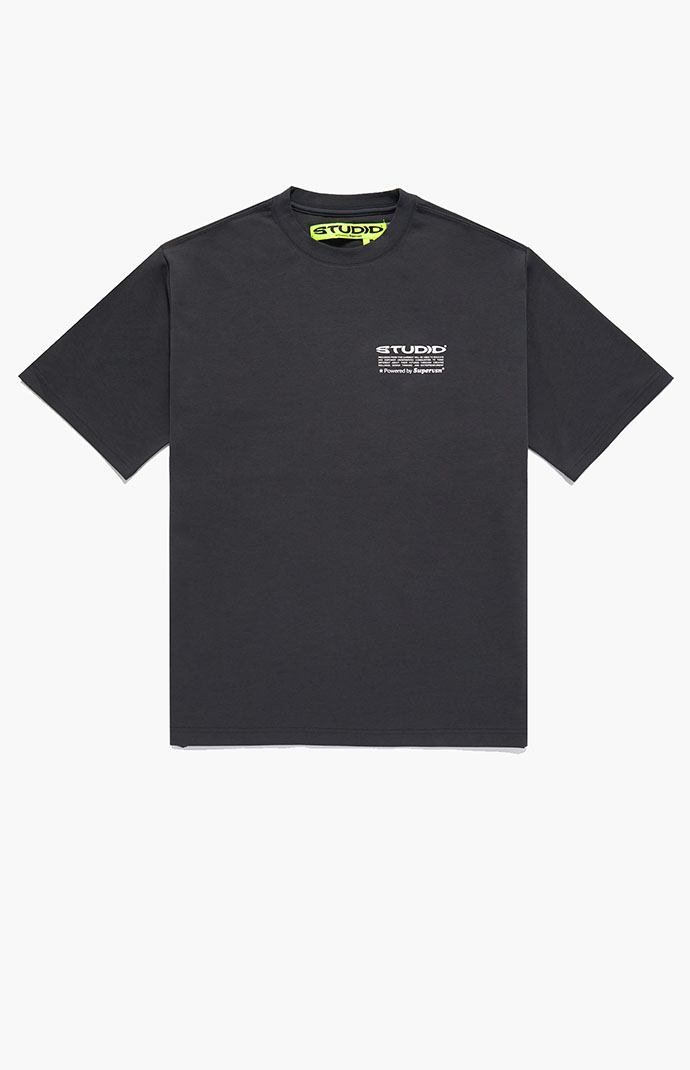 Studio by Supervsn Manifesto T-Shirt | PacSun