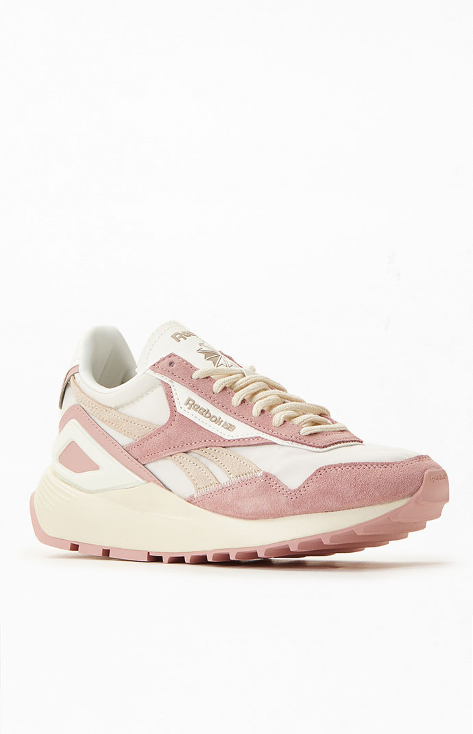 Reebok aztec mens pink sales