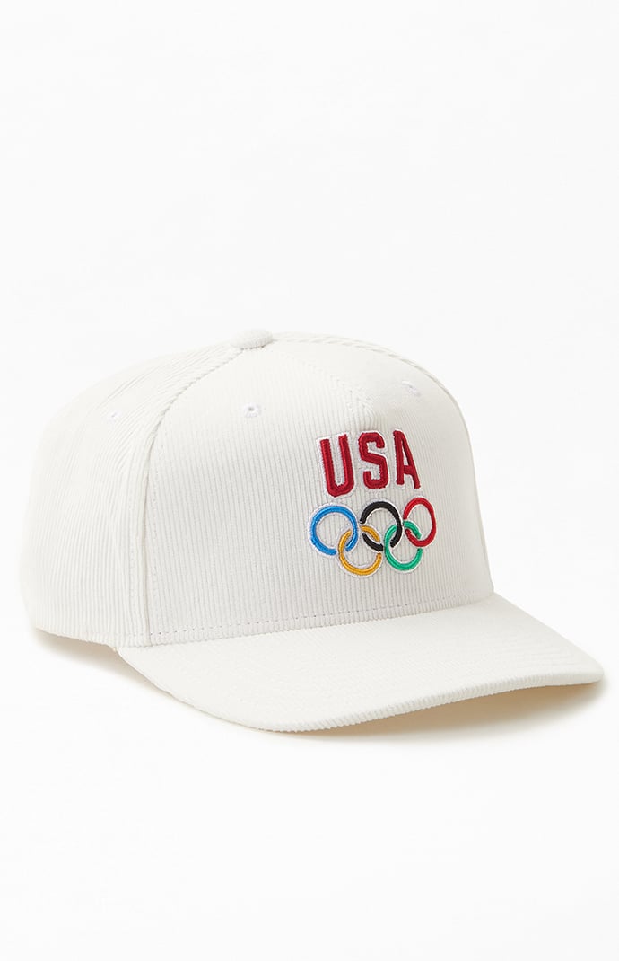 Usa olympic sale hats for sale