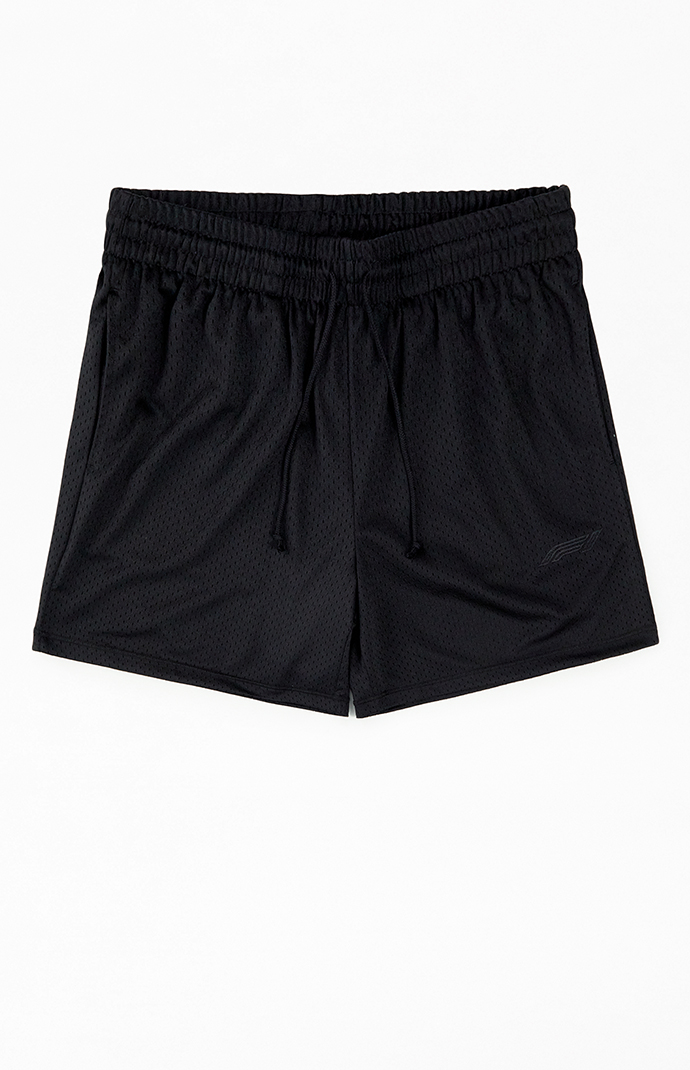 ★PACSUN★フォーミュラ1 x PacSun鈴鹿ジャパンメッシュショーツ Formula 1 x PacSun Suzuka Japan Touge Mesh Shorts | PacSun