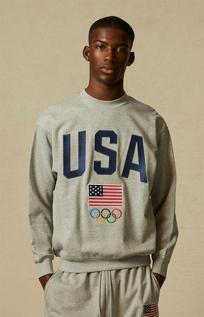 Olympics sweatshirt sale