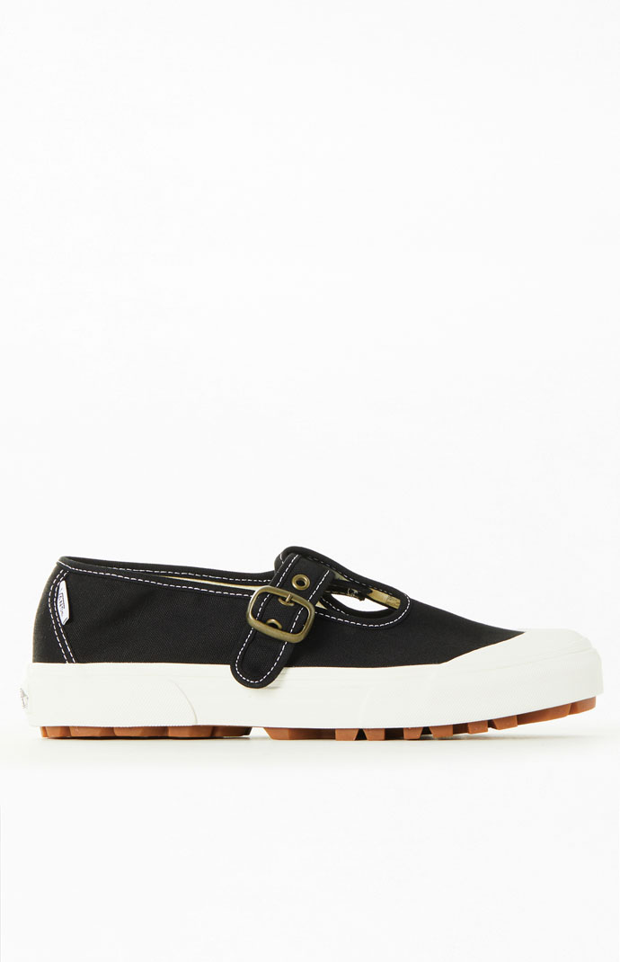 Vans mary clearance jane shoes