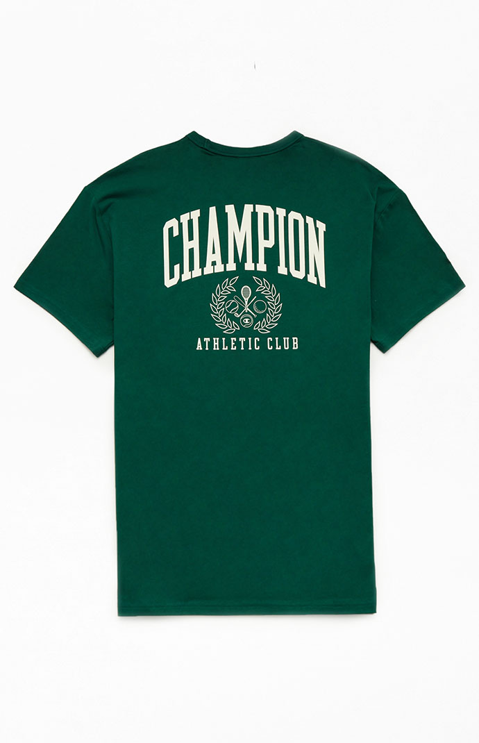 Champion shirt pacsun 2025