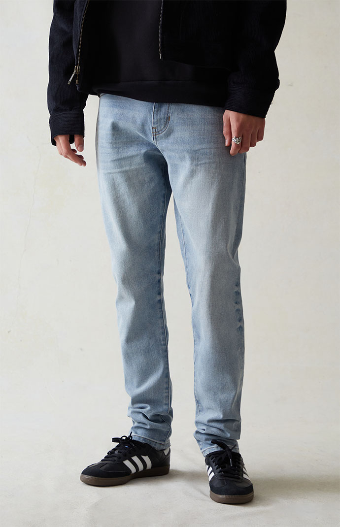 Pacsun cheap slim jeans