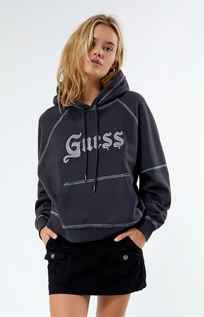 Pacsun outlet guess womens