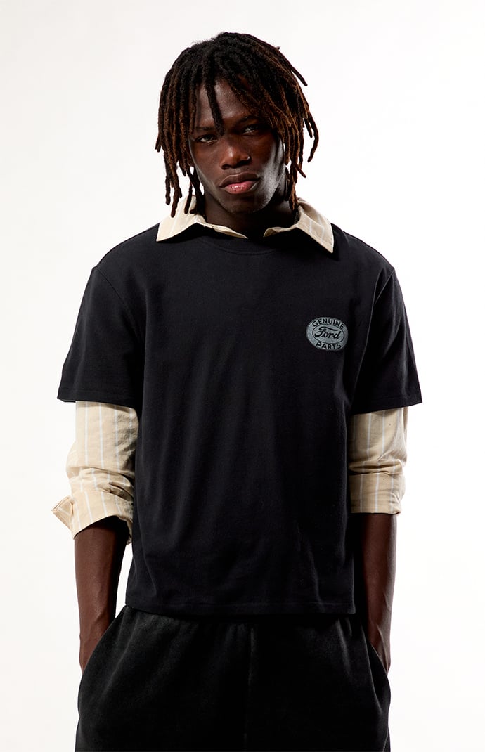 FORD Genuine Parts T-Shirt | Pacsun