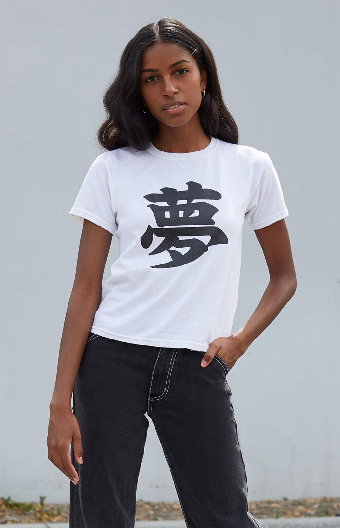John Galt Japanese Dreams T Shirt Pacsun John Galt Japanese Dreams T Shirt Pacsun