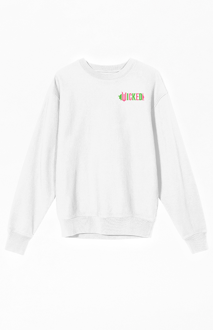 トップス chiiiibag Logo Crewneck Sweat chiiiibag Logo Crewneck Sweat グレー