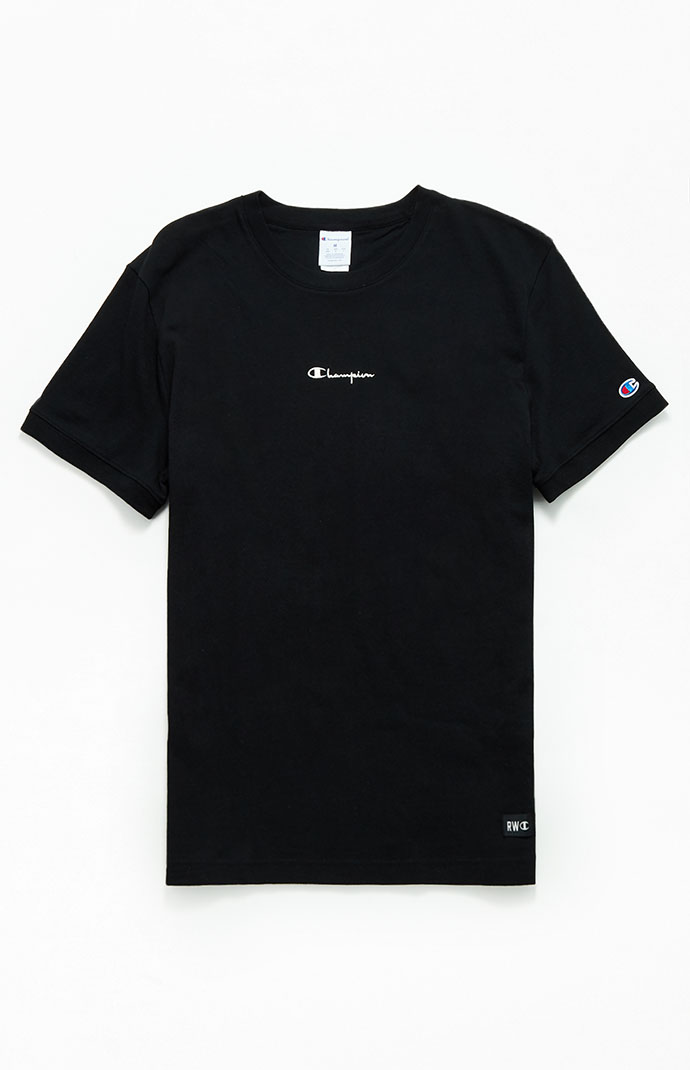 Champion neon shirt top