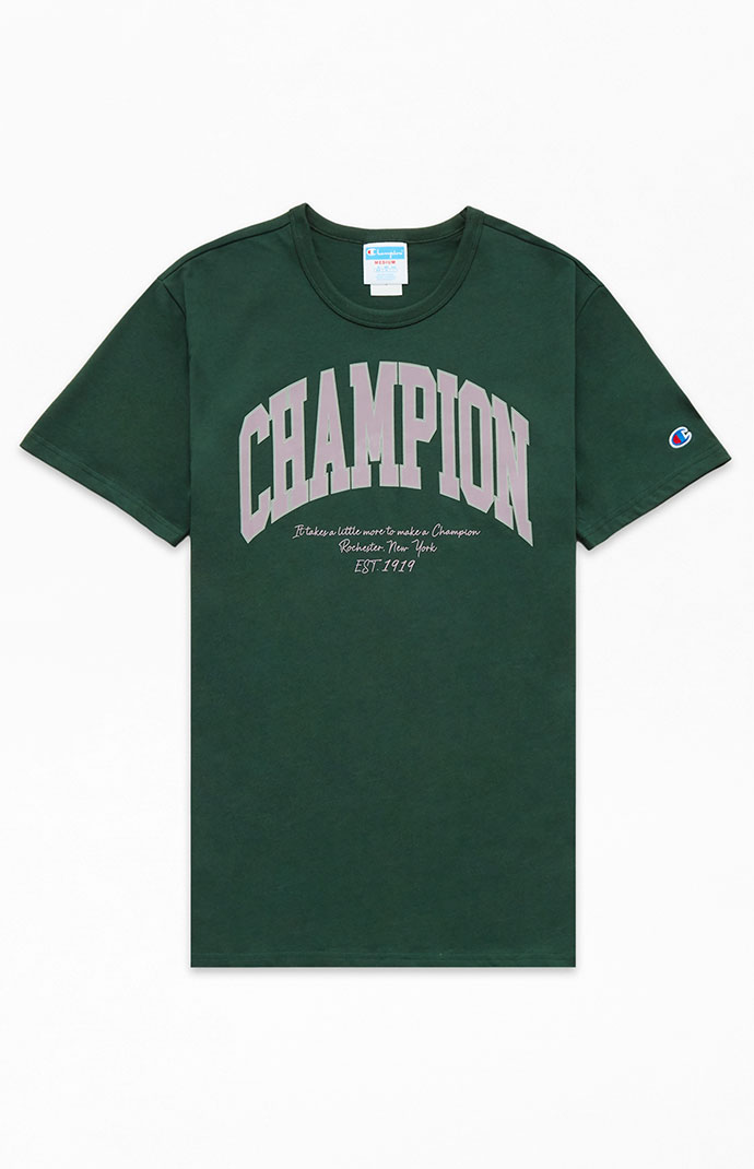 Champion shirt pacsun top