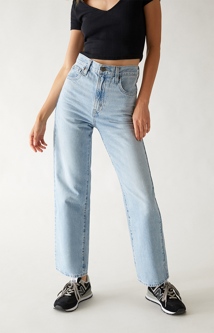 levis pacsun