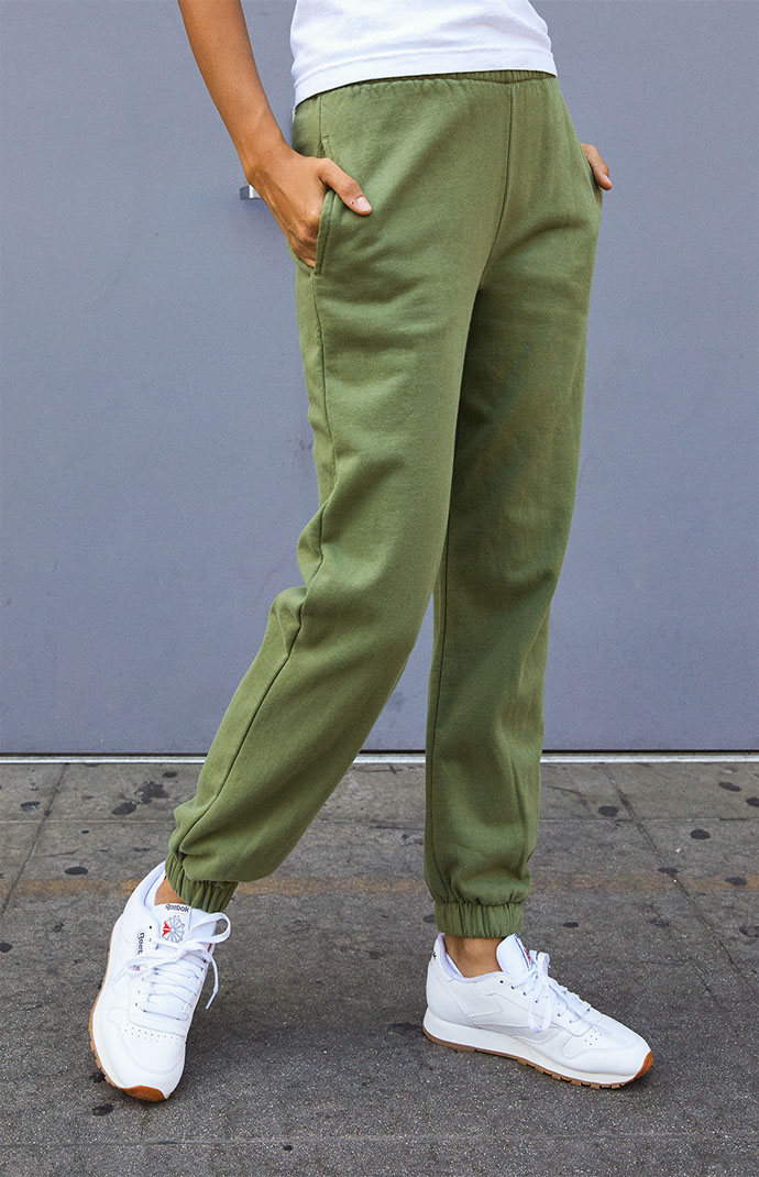 John Galt Rosa Sweatpants | PacSun