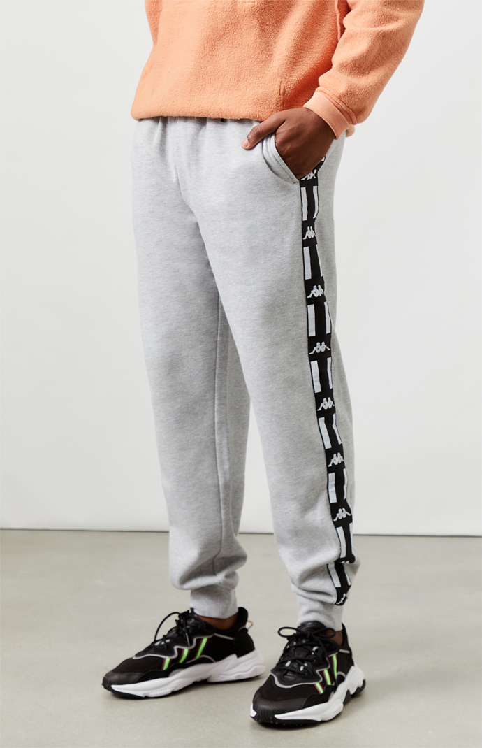 Kappa authentic la barno sweatpants online