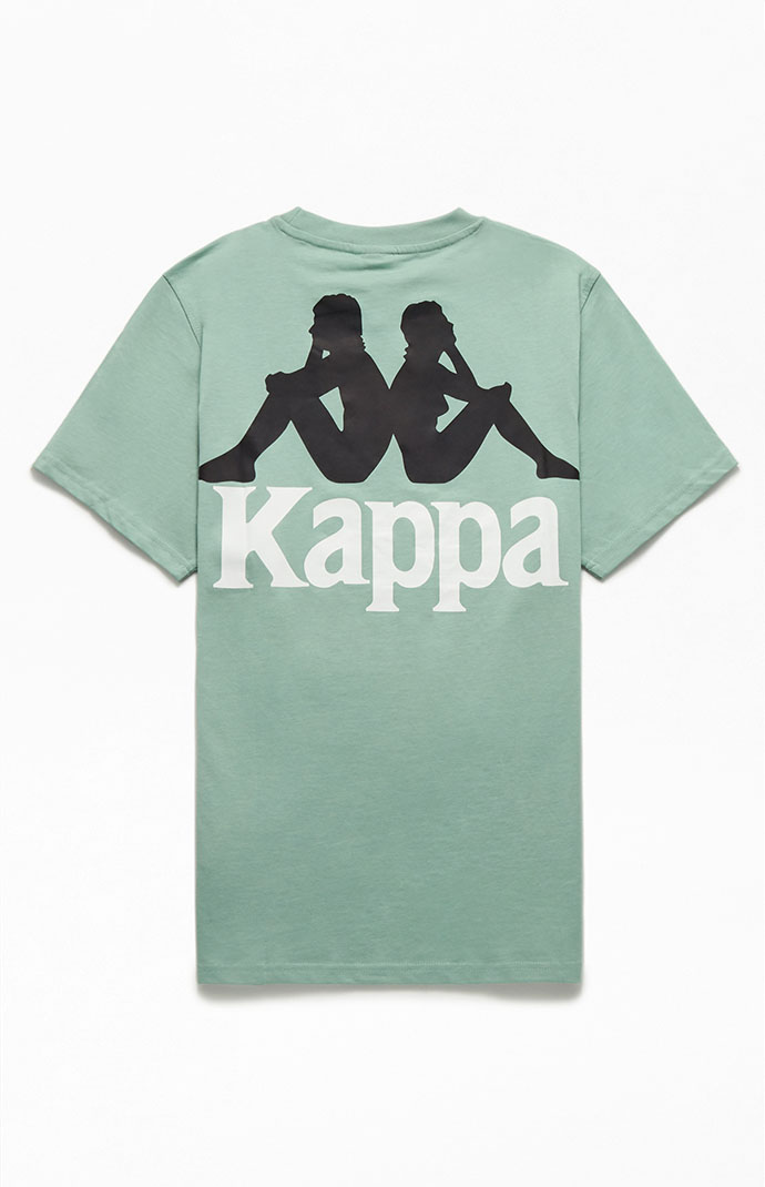 Gætte Udsæt Virus Kappa Authentic Ables T-Shirt | PacSun