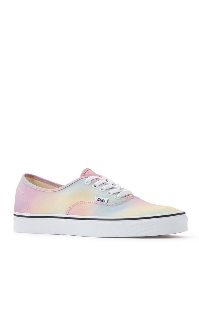 vans aura womens