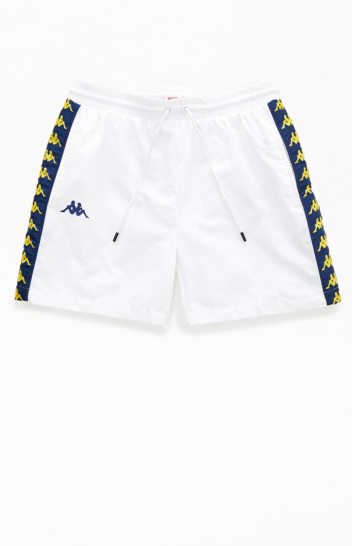 Kappa top active shorts