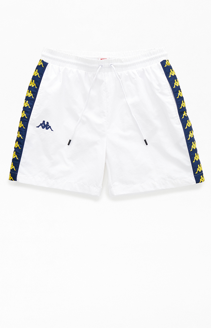 PacSun Active Banda | Nylon Shorts Coney Kappa