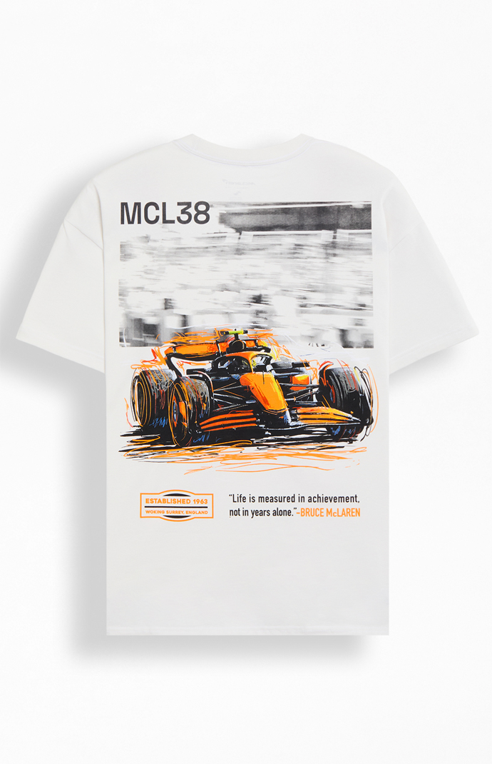 McLaren Formula Team ポロシャツ サイン入り McLaren Formula Team ポロシャツ サイン入り - メルカリ