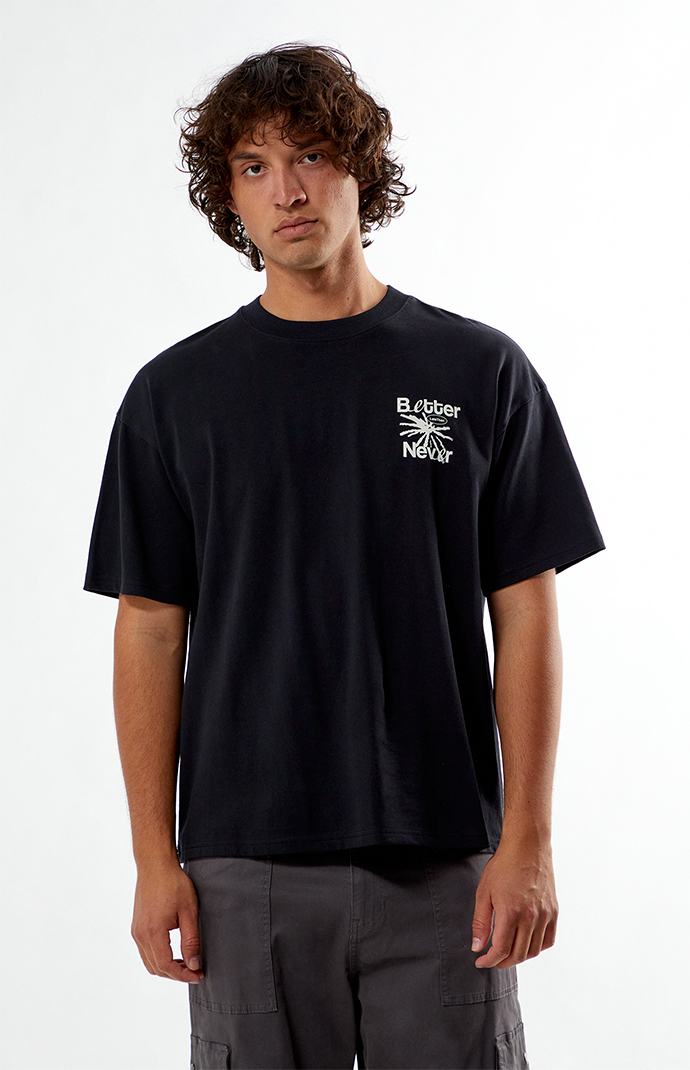 Pacsun Better Late T-Shirt | Pacsun