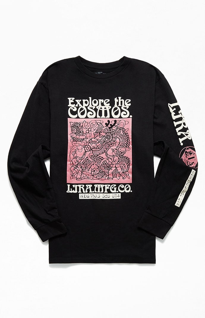 【HI FI FNK】Cosmos Washed Longsleeve MEN'S WARM INTENSITY LONG SLEEVE BASELAYER TOP – Craft