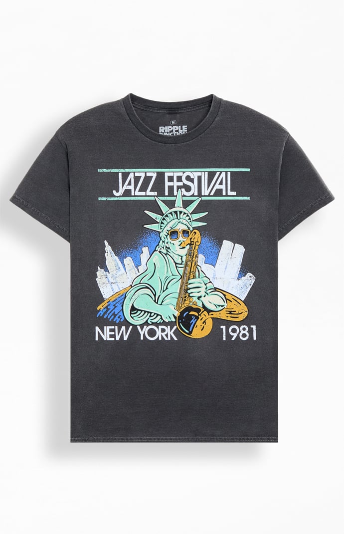 Jackson Browne Crosby & CPR FESTIVAL シャツ Jackson Browne Crosby Music Festival シャツ - メルカリ