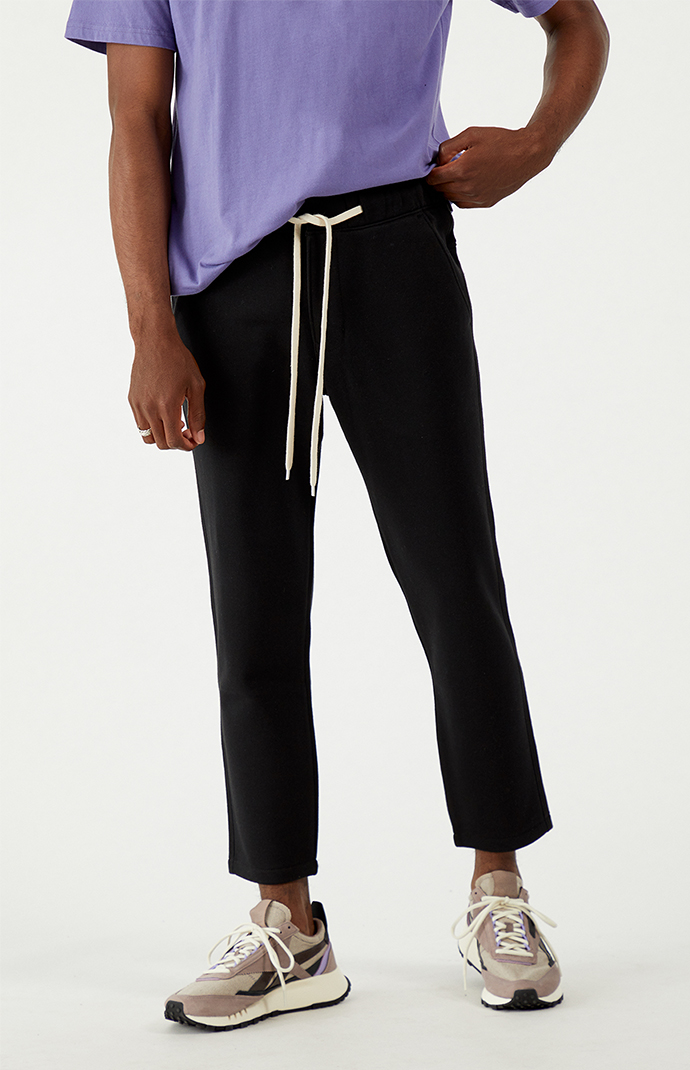 Pacsun zipper joggers clearance