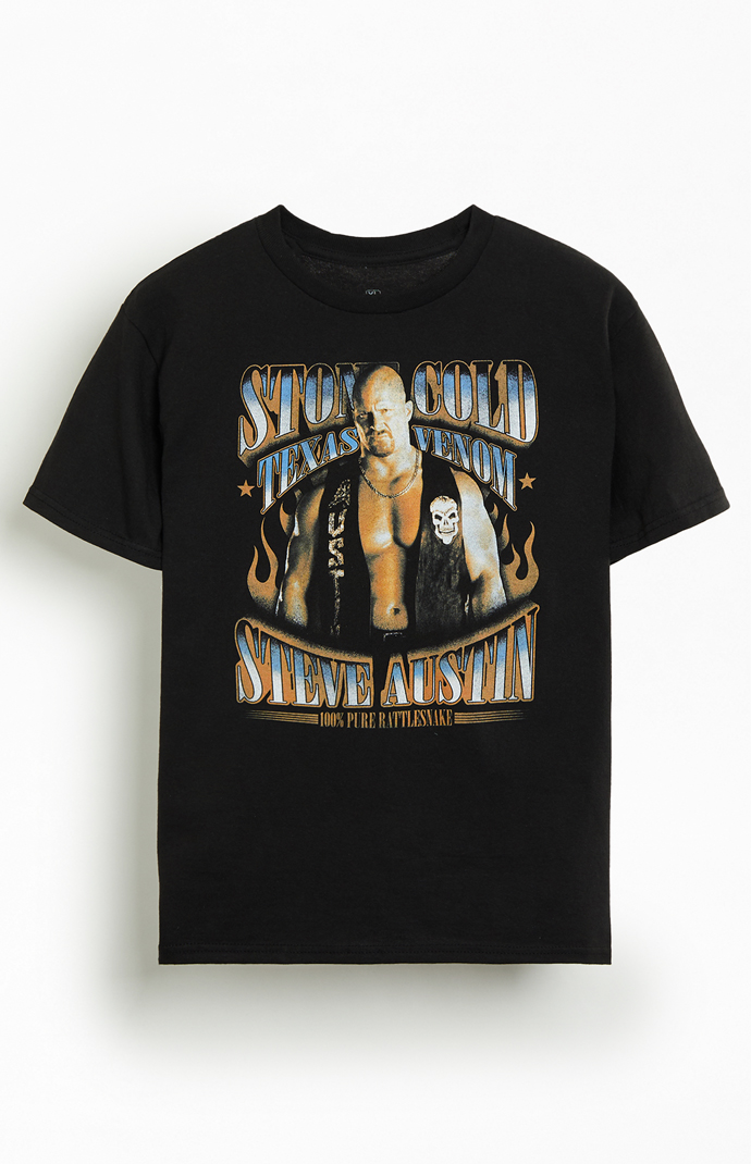 Rolling stones t shirt pacsun cheap