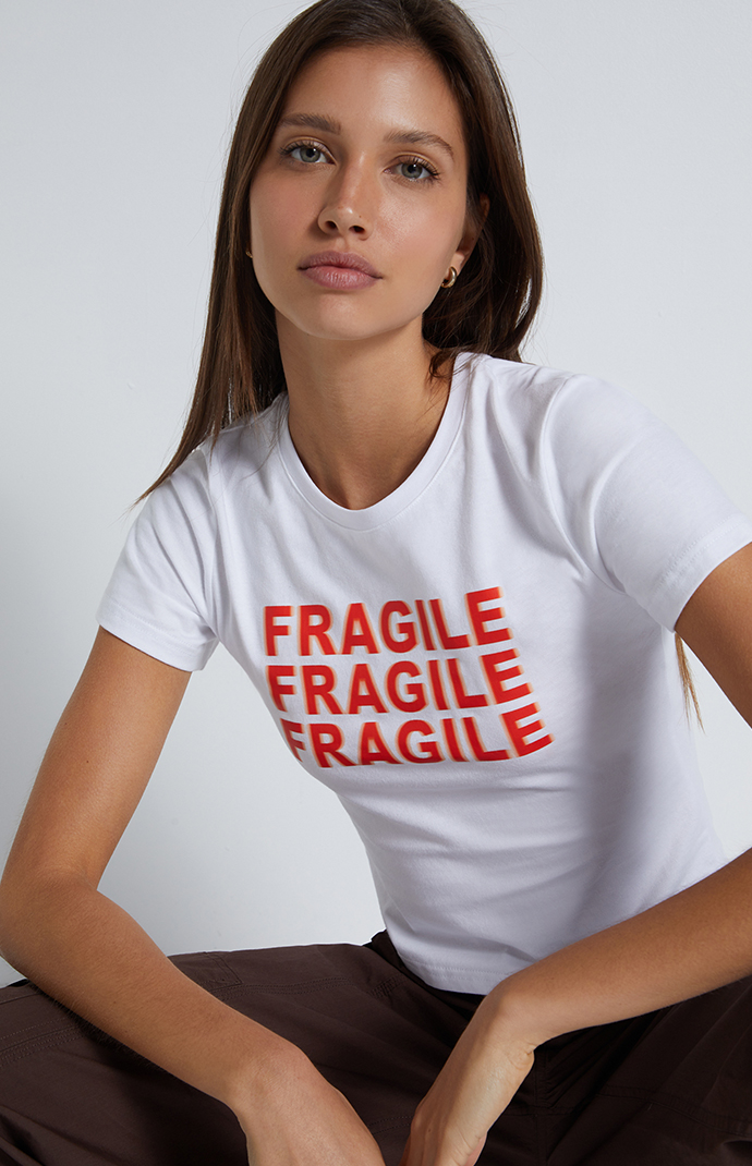 Calvin klein 2025 fragile