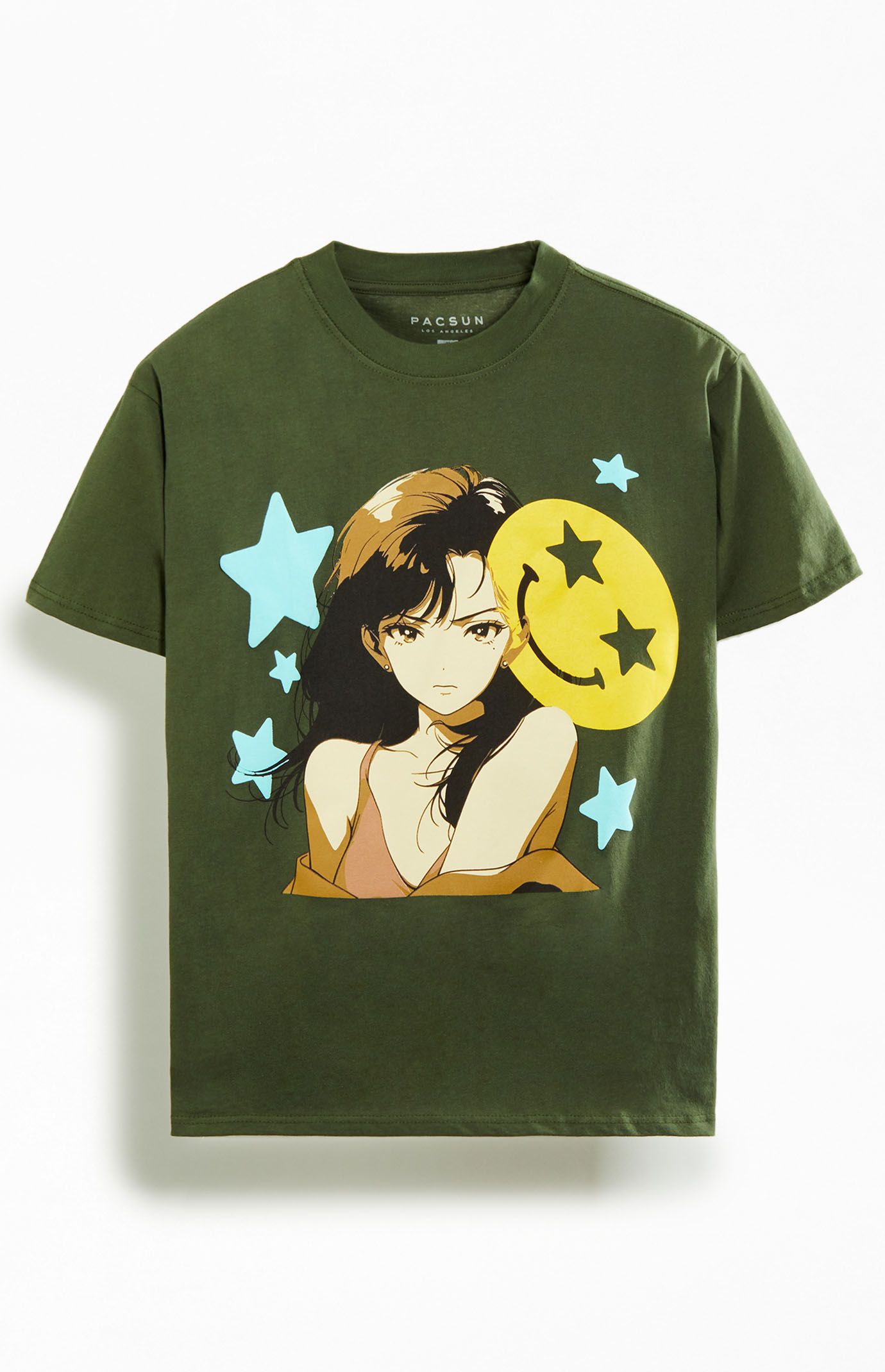 Pacsun '97 Till T-Shirt | Pacsun