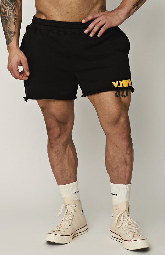 YIWO Hardwear Sweat Shorts | Pacsun