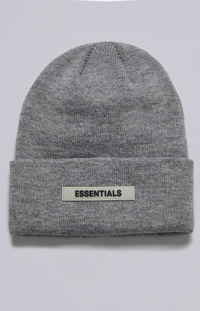 Fear of god beanie on sale