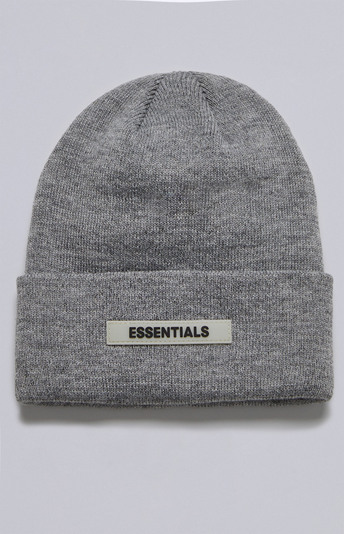 Essential Beanie