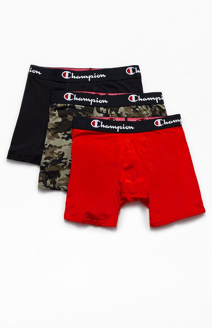 Champion brand underwear sale