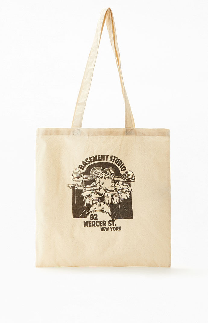 Pacsun tote bag sale