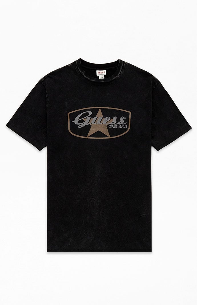 Vintage Star T Shirt