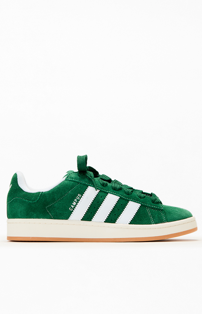 adidas Green Campus 00s Shoes | PacSun