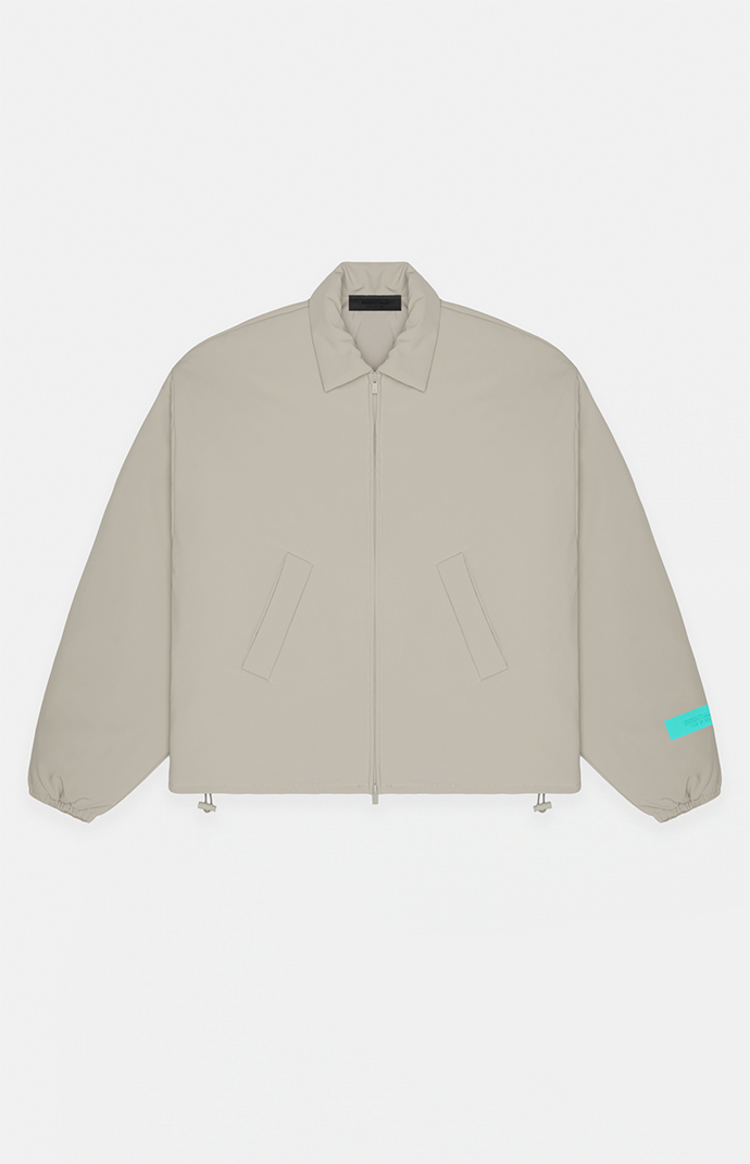 Pacsun harrington reversible bomber jacket deals